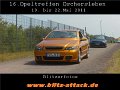 Blitzerfotos Opeltreffen Oschersleben 2011